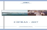 ANP - CIFRAS - 2017 · 2020. 8. 18. · Florida, el Muelle C, el Muelle Mántaras, los Diques (muelle 5 y 6 –Dique Flotante) y el Atraque de la Terminal Especializada de Graneles