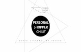 PERSONAL SHOPPER CHILE R...Personal ShopperSchool, nace de la mano de Personal Shopper Chile, empresa con más de 20 años en el mercado nacional dedicada a la consultoría de Imagen