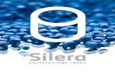 SILERA TANKS S.L. opera desde Noviembre de Nuestro portafolio … · 2015. 5. 19. · 2 SILERA TANKS S.L. opera desde Noviembre de 2013 como empresa dedicada a la fabricación y comercialización