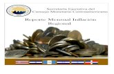 SEPTIEMBRE 2013 · 2019. 2. 22. · Secretaría Ejecutiva Consejo Monetario Centroameriano SEPTIEMBRE 2013 Fuente: Reporte Ejecutivo Mensual, SECMCA 1/ En el caso de El Salvador la