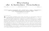 Revista de .Ciencias Sociales · McGraw·HiII Book Company, Nnc.. New York, 1960, p. 540. 6 La Junta Consultiva de Indultes y Libertad Bajo Palabra se creó mediante la ley 29, del