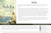 Silda - Almuzara librosLa aparición de un cadáver desconocido y la confluencia de varios sucesos accidentales más, desembocan en dos aventuras románticas entre varios de sus protagonistas