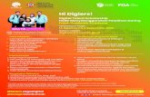 Flyer Promo 21x25cm FGA 2020 digital ITI · 2020. 8. 18. · 1. Warga Negara Indonesia. 2. Usia maksimal 29 Tahun pada saat mendaftar 3. Lulusan dari jenjang pendidikan D3, D4, atau
