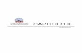 CAPITULO IIvirtual.urbe.edu/tesispub/0106936/cap02.pdf · 2019. 7. 17. · diseño multimedia combina los distintos soportes de la comunicación: el texto, el sonido, la imagen, la