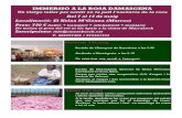 º IMMERSIÓ A LA ROSA DAMASCENAcarmebosch.cat/dfiles/cursos/marroc_propaganda_CATALA... · 2016. 9. 27. · Inscripciones: info@carmebosch.cat T. 666727404 / 972461334 Diumenge 7