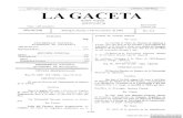 Gaceta - Diario Oficial de Nicaragua - No. 214 del 14 de noviembre … · 2014. 1. 20. · Que a la página 500, tomo V del Libro de Registro 14-11-95 LA GACETA - DIARIO OFICIAL orgánicas
