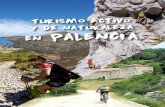 SENDAS DE CORTO RECORRIDO · 2020. 7. 31. · La ruta de Covalagua-Valcaba-do-Cueva de los Franceses, par-te del aparcamiento que está a la salida de la localidad de Revilla de Pomar.