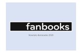 Collita Fresca 2020 Fanbooks - Barcelona · 2020. 10. 26. · Title: Microsoft PowerPoint - Collita Fresca 2020 Fanbooks Author: upc01a Created Date: 10/22/2020 10:48:52 AM