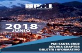 BOLETIN JUNIO18 rev3 - PMI Santa Cruz Chapter