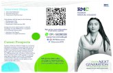 RMC admissions leaflet 2020 - Rehman Medical College