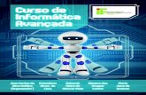 Curso de Informática Avançada - Portal IFRN