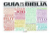 Guía de la Biblia - verbodivino.es