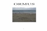 ORMUS - trukopower