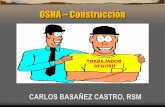 OSHA – General Industry 10hr