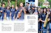 Facultad de Música y Artes "Mtro. Manuel Barroso Ramírez" UAT