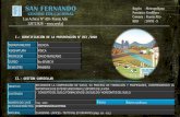Provincia: Cordillera Las Achiras N° 420-Puente Alto ...