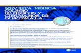 Revista Médica Colegio de Médicos y Cirujanos de Guatemala 3