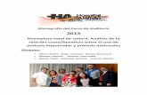 Auditoria Medica Hoy, Curso Anual de Auditoría Médica. Dr ...