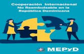 Cooperación Internacional - Inicio