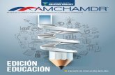 Edición EDUCación - amcham.org.do