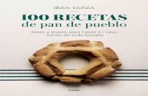 100 recetas de pan de pueblo - tubrujuladigital