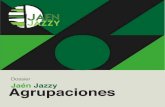 Dossier Jaén Jazzy Agrupaciones