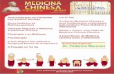 Medicina Chinesa Brasil Ano VI n o 18 - EBRAMEC
