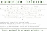 comercto ex ertor - revistas.bancomext.gob.mx