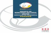 SECTOR SERVICIOS DE INGENIERIA PANAMÁ