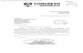 Congreso de la República de Guatemala, Departamento de ...