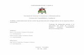 UNIVERSIDAD DE CUENCA Facultad de Ciencias Económicas y ...