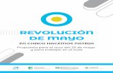 REVOLUCIÓN DE MAYO - Gobierno del Pueblo de la Provincia ...