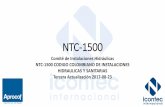 NTC-1500 - SERVICIUDAD