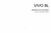 VIVO 8L - BLU Products