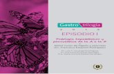 2016 EPISODIO I - Gastro