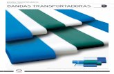 BANDAS TRANSPORTADORAS - saenz-si.com