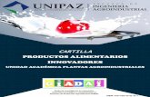 CARTILLA - UNIPAZ