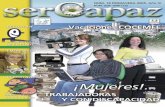 Revista serCapaz 19 - CONFEDERACION ESPAÑOLA DE …