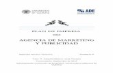 AGENCIA DE MARKETING Y PUBLICIDAD