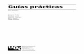 PID 00202275 Guías prácticas Ezequiel Avilés Marc de Semir ...