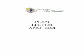 PLAN LECTOR AÑO 2021