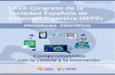 II Congreso Virtual LXXX Congreso de la Sociedad Española ...