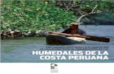 HUMEDALES DE LA COSTA PERUANA - agrolalibertad.gob.pe
