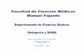 Guías de Estudio y Tareas docentes Carrera de Medicina ...