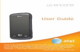 Bluetooth QD ID B015987 - LG Electronics