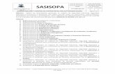 26 de Julio de 2018 SASISOPA - serviciolafuente.com