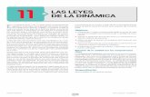 11 LAS LEYES DE LA DINçMICA - Ayuda a estudiantes de ESO ...