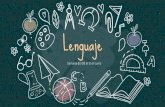Lenguaje - Escuela Estrella de Chile