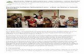 Movimiento indígena latinoamericano: viejos reclamos y ...