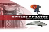 OPTICAS Y PILOTOS - Euromoto85